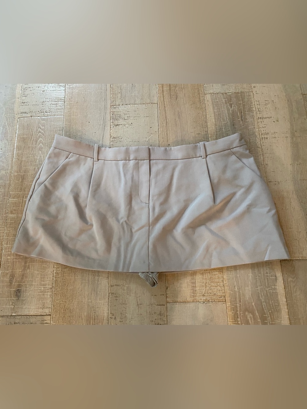 NWOT Abercrombie & Fitch Skort Sz. XXL